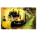 Immagine: Raccolta carta e cartone Arcobaleno 2013 calata di quasi il 6% a Torino