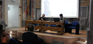 Polemica Ator-Conai al convegno sulla governance dei rifiuti di Beinasco (To)