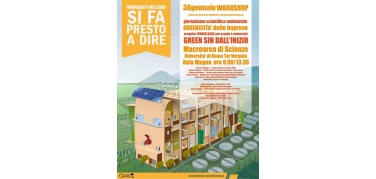 #Greenicità, a Roma i giovani fanno giornalismo ambientale