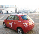 Immagine: I dubbi sui (troppi?) car sharing. GenitoriAntiSmog scrive a Sindaco e Assessore Maran