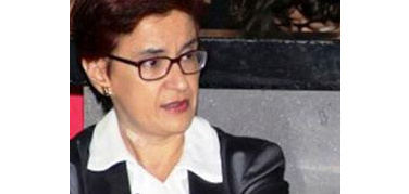 Patrizia Todisco premiata come Personaggio Ambiente 2013