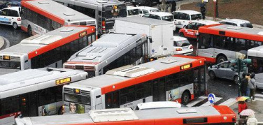 Rinviato lo sciopero dei trasporti di mercoledì 5 febbraio, ma non a Torino