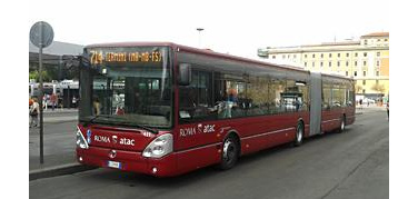 Roma, rinviato lo sciopero del 5 febbraio a causa del maltempo