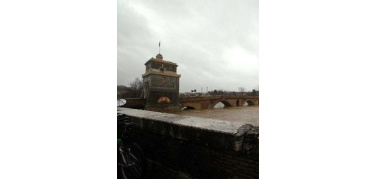 Maltempo a Roma: indagini su rifiuti pericolosi e fondi alle famiglie