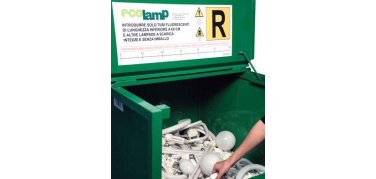 Lampadine esauste, a Torino dal 4 febbraio un nuovo servizio di raccolta