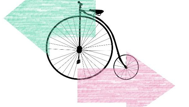 Immagine: Biciclette “in contromano”: la proposta, il dibattito e mille polemiche