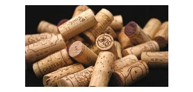 Da Verona oltre 4 mila kg di tappi di sughero inviati a riciclo grazie a Rilegno e Progetto Etico