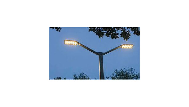 Immagine: Milano: 140.000 punti luce a LED entro Expo 2015