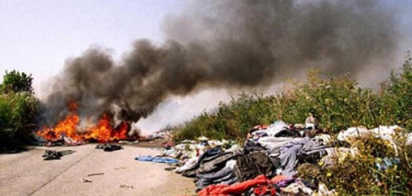 Terra dei Fuochi e Ilva, il decreto è legge. Le reazioni