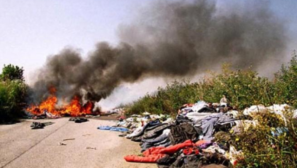 Immagine: Terra dei Fuochi e Ilva, il decreto è legge. Le reazioni