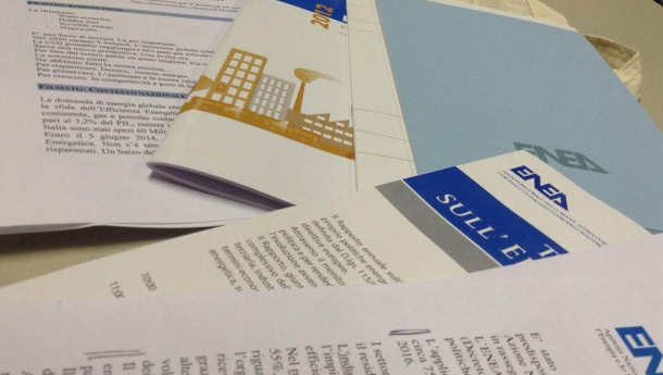 Immagine: L'efficienza energetica porterà fino a 500.000 posti di lavoro entro il 2020