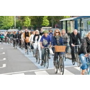 Immagine: Mobilità sostenibile: Milano 