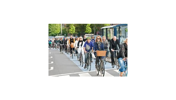 Immagine: Mobilità sostenibile: Milano 