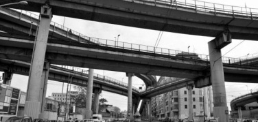 Roma, tangenziale demolita entro il 2015