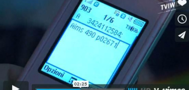 La telefonia mobile va incontro al trasporto pubblico. Il bus la sera si richiede con un sms