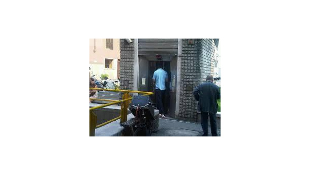 Immagine: Metro e barriere architettoniche, il Comune stanzia 8 milioni per ascensori e scale mobili