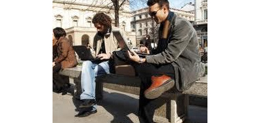 Giornata del Lavoro Agile, l'esperienza di Green Geek