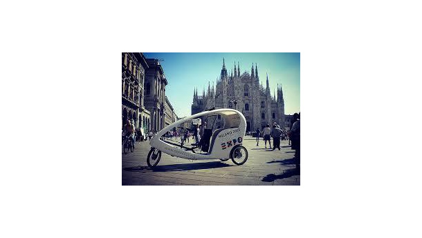 Immagine: Maran su Facebook: ogni auto in car sharing ne toglie 32 dalle strade