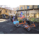 Immagine: #salvaiciclisti, ad aprile il movimento si costituirà in associazione