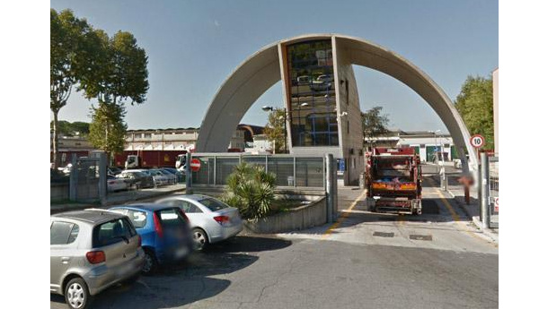 Immagine: Roma, richiesta chiusura TMB Salaria entro 2015