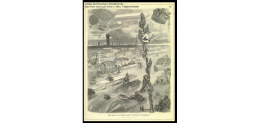 Smog: “aerosol al Pm10” per valutare i danni sulla salute?