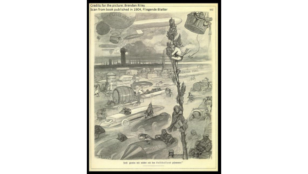 Immagine: Smog: “aerosol al Pm10” per valutare i danni sulla salute?