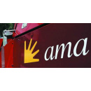 Immagine: Ama, Estella Marino: 