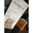 Immagine: Trenoverde 2014, tutti in carrozza con Legambiente e Ferrovie dello Stato