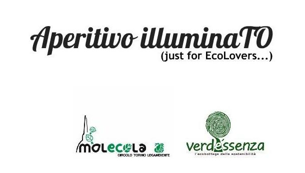 Immagine: Torino, un aperitivo 