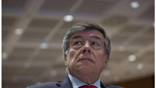 Immagine: Clima, incontro Zanonato-Hedegaard: l'Italia lavorerà per il nuovo accordo del 2015