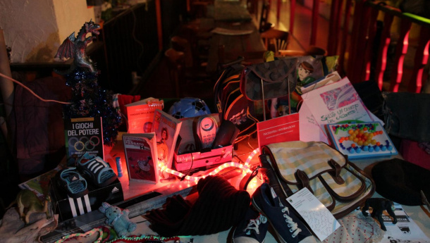 Immagine: Torino, inaugurato il