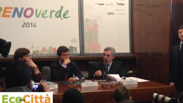 Immagine: Mauro Moretti, FS: “Il Bikesharing è solo una foglia di fico”