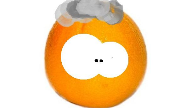 Immagine: Frutta a terra vietata per smog a Pomigliano. Ma basta lavarla bene, secondo gli studiosi di Berlino