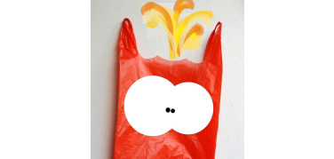 Sacchetti di plastica per produrre diesel: un nuovo modo per smaltirli? | Lo studio