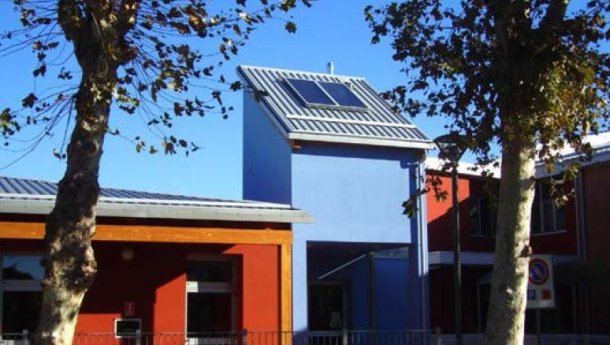 Immagine: Riqualificazione energetica: premiati 9 comuni della provincia di Torino. Ronco: 