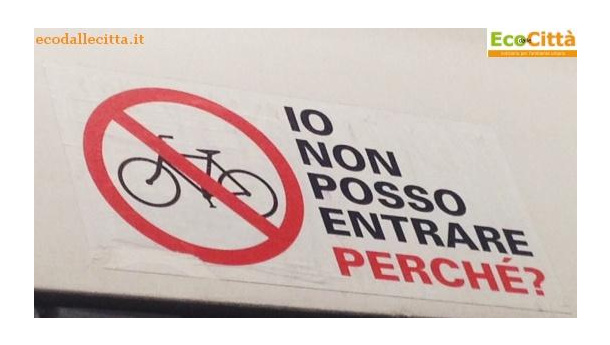 Immagine: Italia bike friendly? Non ancora, ma la politica deve rispondere agli 11 milioni di ciclisti