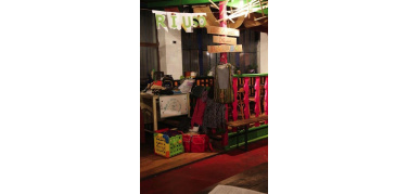 Torino, le immagini del primo 