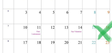 Domeniche a piedi, per l'Aduc risposte da 