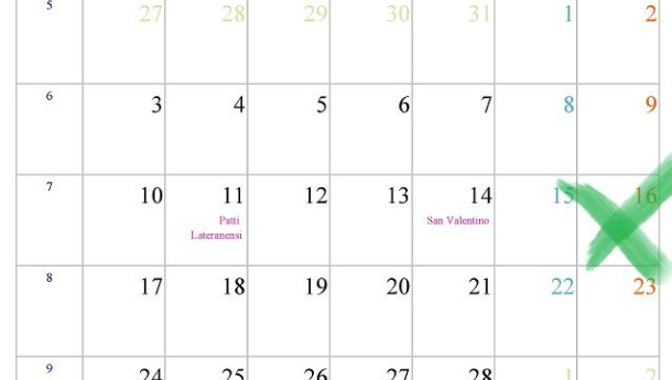 Immagine: Domeniche a piedi, per l'Aduc risposte da 