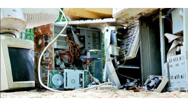 Immagine: Assoraee: “Senza un effettivo sistema di vigilanza e controllo è a rischio la qualità del recupero”