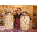 Immagine: La locanda “Johar” e i tappi di sughero