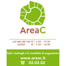 Immagine: AreaC, dimezzata la multa ai ritardatari