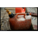 Immagine: Carburanti di nuovo in calo a gennaio, ma il diesel riprende terreno