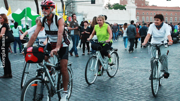 Immagine: Cosa fare a Roma il 23 febbraio: tutti gli appuntamenti nella giornata del blocco auto