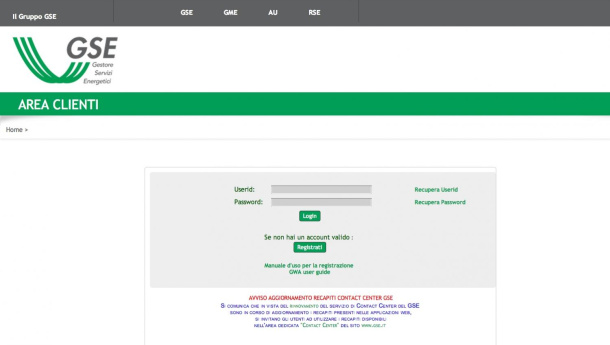 Immagine: Incentivi rinnovabili: le eccedenze 2013 dello scambio sul posto