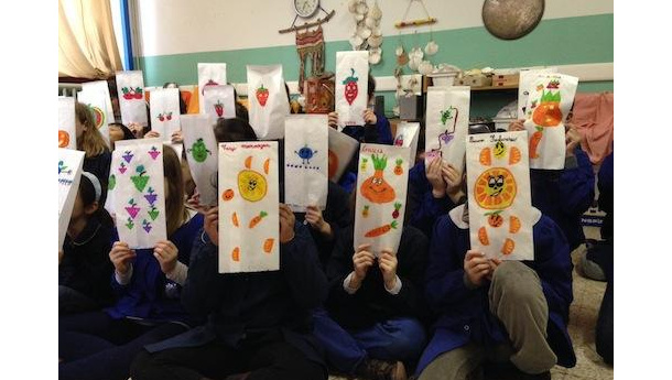 Immagine: Scuola e cibo: parte il progetto “Io Mangio Giusto