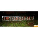 Immagine: I love Torpigna: come amare il verde ed il proprio quartiere