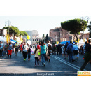 Immagine: Roma, blocco auto 23 febbraio: va bene lo stop anticipato?