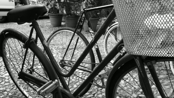 Immagine: Puglia, un bando per le iniziative di promozione dell’uso della bici