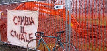 Via d'Acqua: i gruppi di 